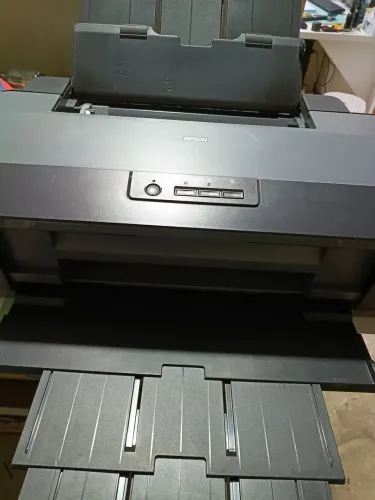 Impressora Epson L1300