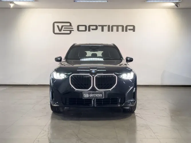 BMW X3 XDrive 30 M Sport 2.0 TB Aut. 2026
