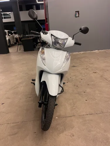 Honda biz