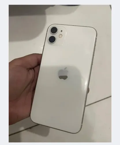 Vendo IPhone 11 de 128GB