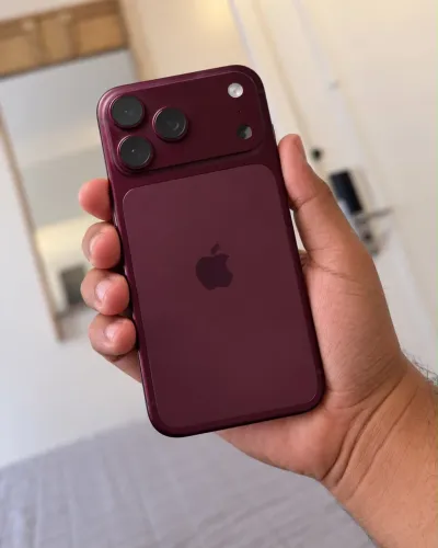 iPhone 18 PRO MAX 256 GB