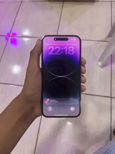 IPHONE 14 PRO MAX 128GB