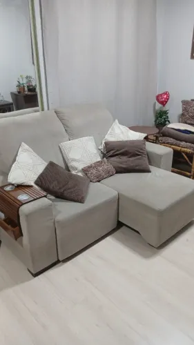 Sofa 2 lugares