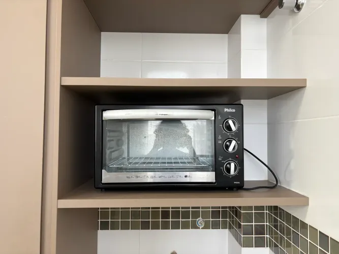 Forno elétrico 220v