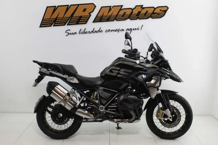 BMW R 1250 GS PREMIUM