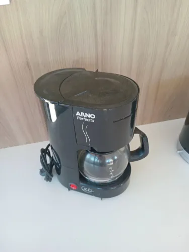 Cafeteira