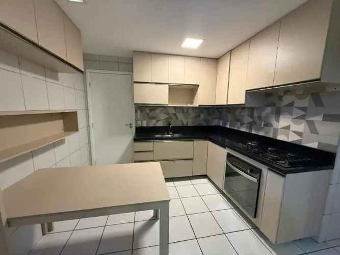 Imóvel a partir de R$ 820.000, com 3 quartos e 1 suíte, 95m²