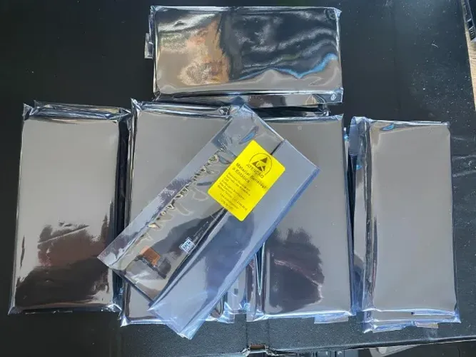 lote de telas de celular oportunidade e estudo trocas!