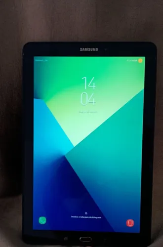 TABLET SAMSUNG GALAXY TAB A6 10.1" COM S PEN