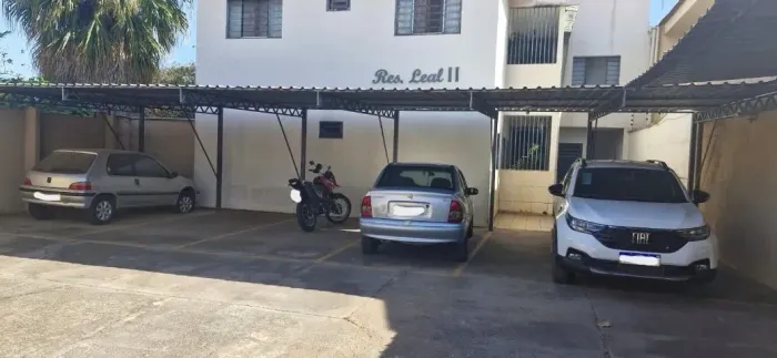 Apartamento no Setor Sudoeste 3 quartos (1 suite)