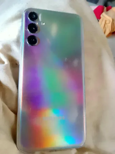 Samsung Galaxy M34 5G