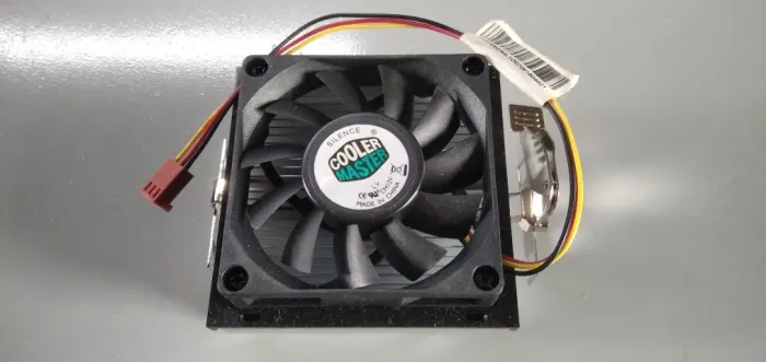Cooler Master - Socket 754  939 Sempron - Dk8-7g52a-ol-gp