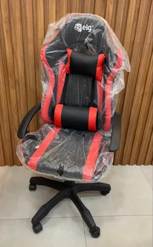 CADEIRA GAMER ELG