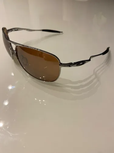 Oculos oakley crosshair com case