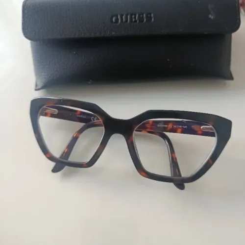 Armação de oculos