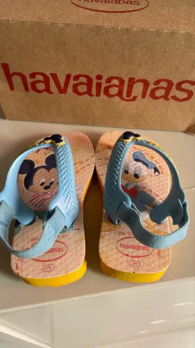 Havaianas baby