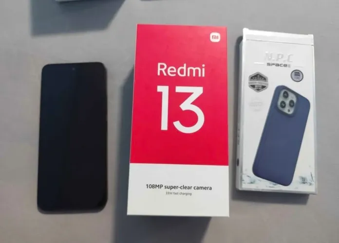 Redmi 13