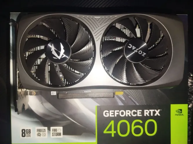 RTX 4060