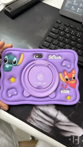 Tablet infantil