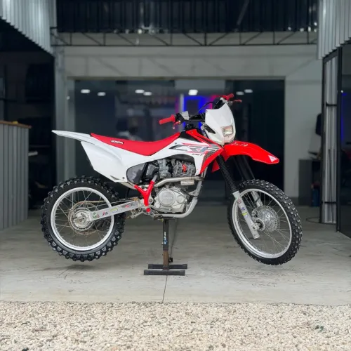 CRF 230 2020