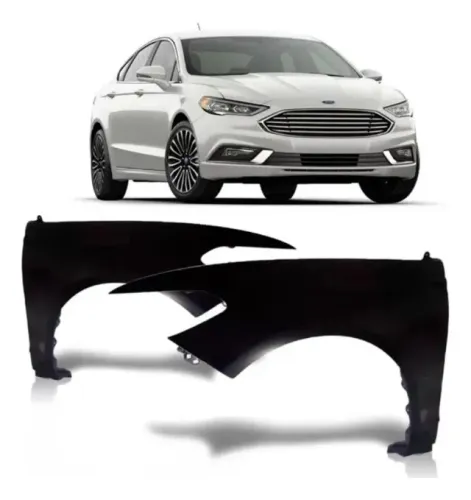 Paralama Ford Fusion 2013 2014 2015 2016 2017 2018