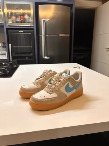 Nike Air Force 1 '07 LV8 Original importado. ÓTIMO ESTADO 