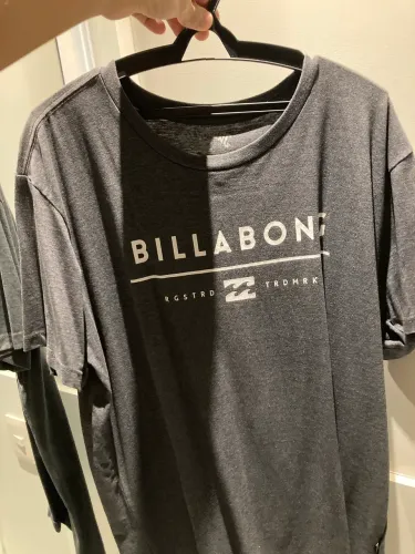 Camisa BILLABONG ORIGINAL GG