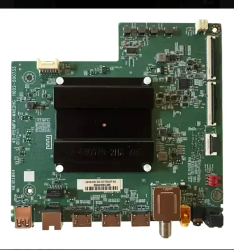 Placa principal TCL ORIGINAL Mod:50P635 chama no zap * 