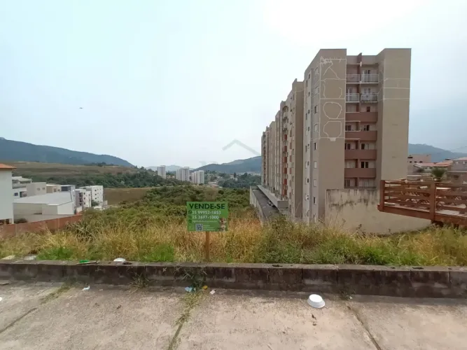 Terrenos Padrão em Poços de Caldas
