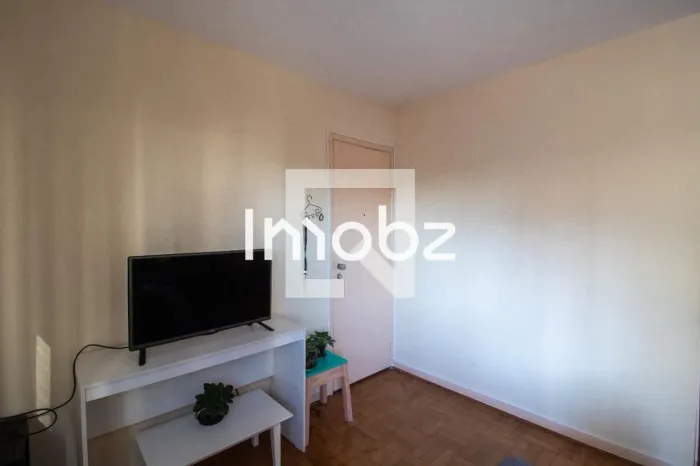 Apartamento à Venda - Butantã, 4 Quartos, 85 m2