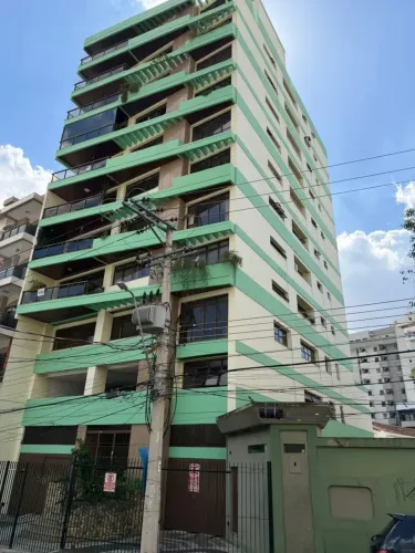 VENDO I APARTAMENTO 224m²