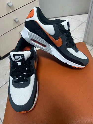 Nike Air Max 90 Laranja