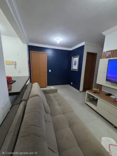 ÁGIO APARTAMENTO 120M² RESERVA PARQUE VALPAÍRASO II