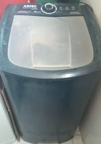 Máquina tanquinho