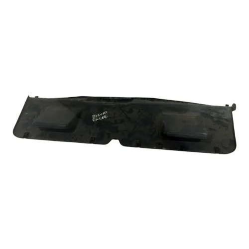 Acabamento Tampa Traseira Ford Escort Racer 1993 1994 A 1996