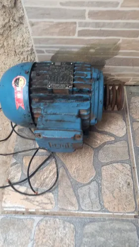 Motor weg 1.5