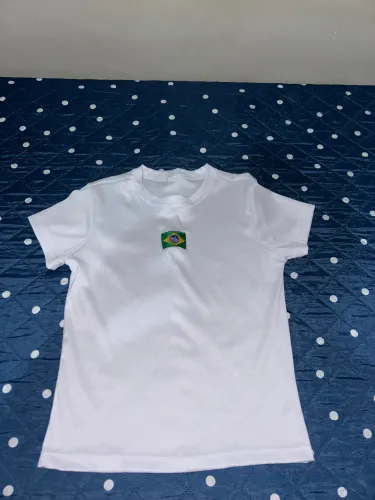 Blusas do Brasil