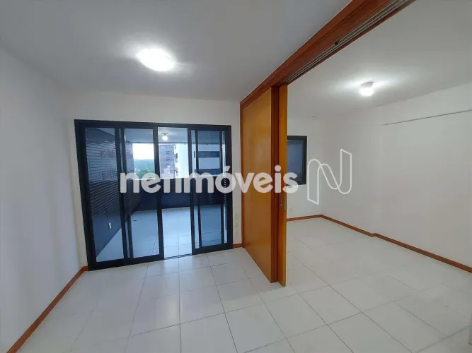 Locação Apartamento 1 quarto Caminho das Árvores Salvador