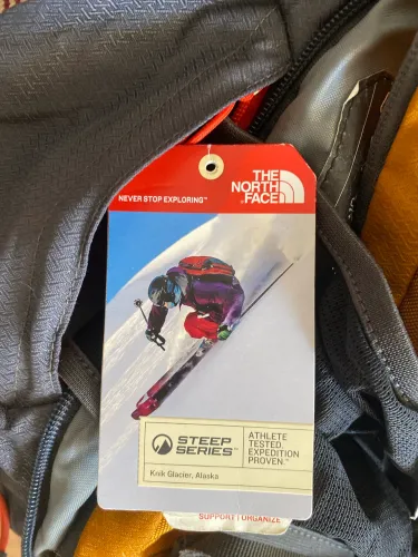 Mochila North Face
