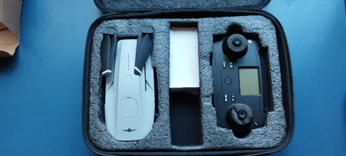 Drone KF102 Profissional 