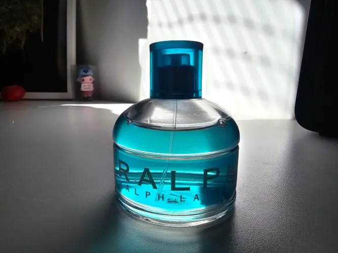 Perfume 100ml Ralph