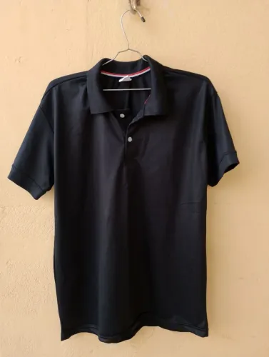 Blusa Polo Masculina Tamanho G