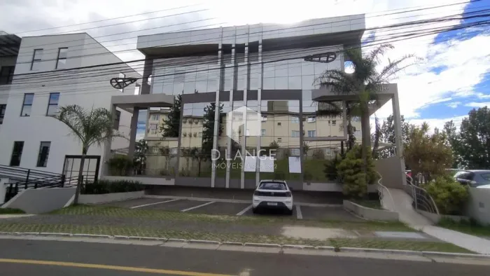 Sala para locação no bairro Alphaville Campinas em Campinas - SP