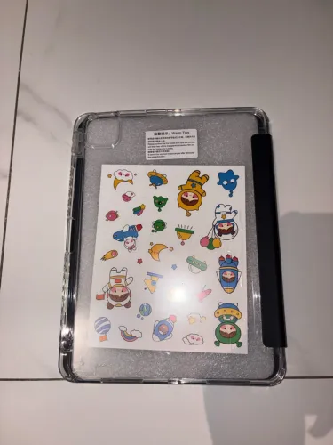 CAPA IPAD pro11 (2018) 10.9 polegadas