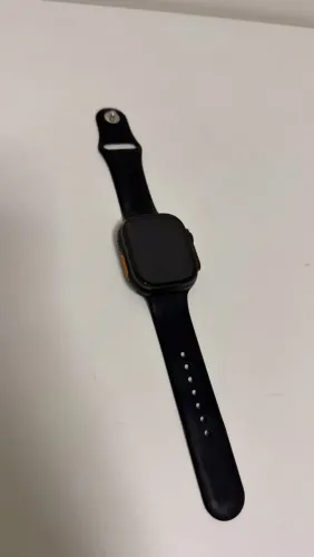 Apple Watch Ultra 2 Black