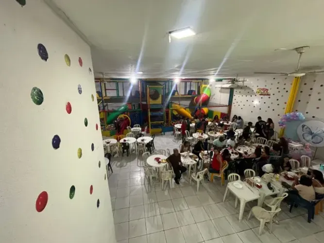 passo ponto Restaurante Campo grande rj
