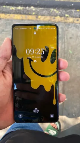 Samsung S20 FE
