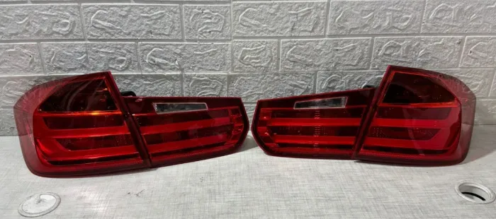 lanterna BMW 320i 2013 2014 2015 2016 original