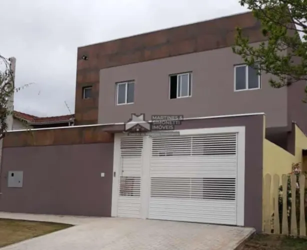 Hotel Residencial à venda por R$ 2200000.00, 360.00 m2 - NOVO MUNDO - CURITIBA/PR