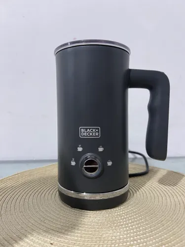 Leiteira elétrica da B+D 